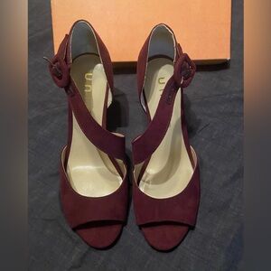 Unisa heels size 7.5 New